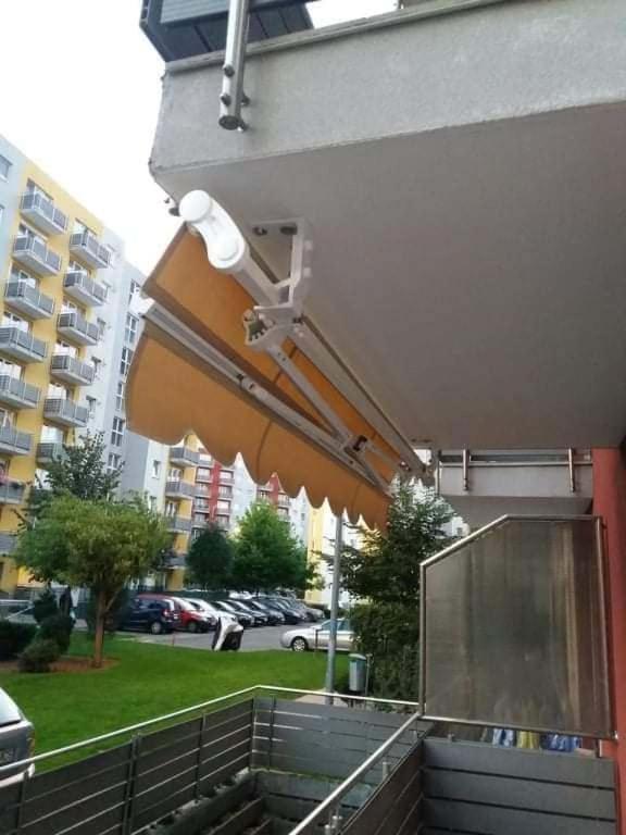Apartament Cusai Брашов Екстериор снимка