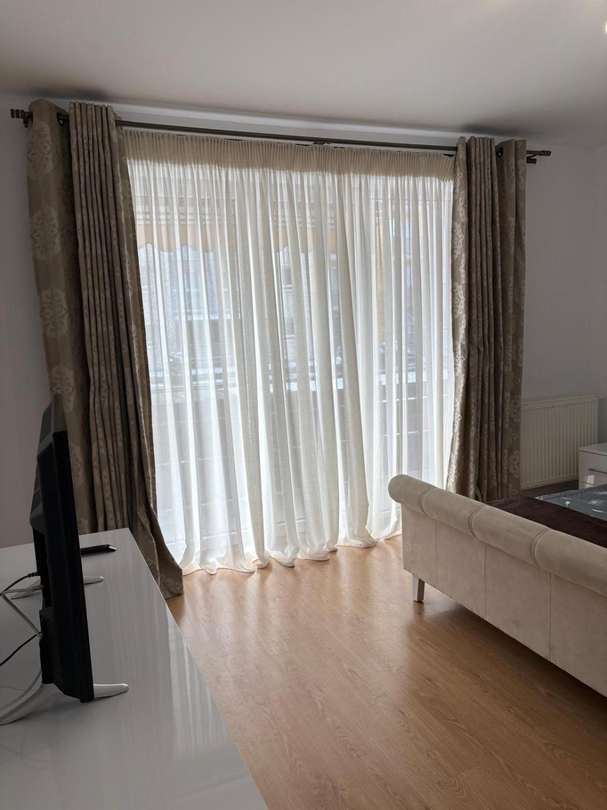 Apartament Cusai Брашов Екстериор снимка