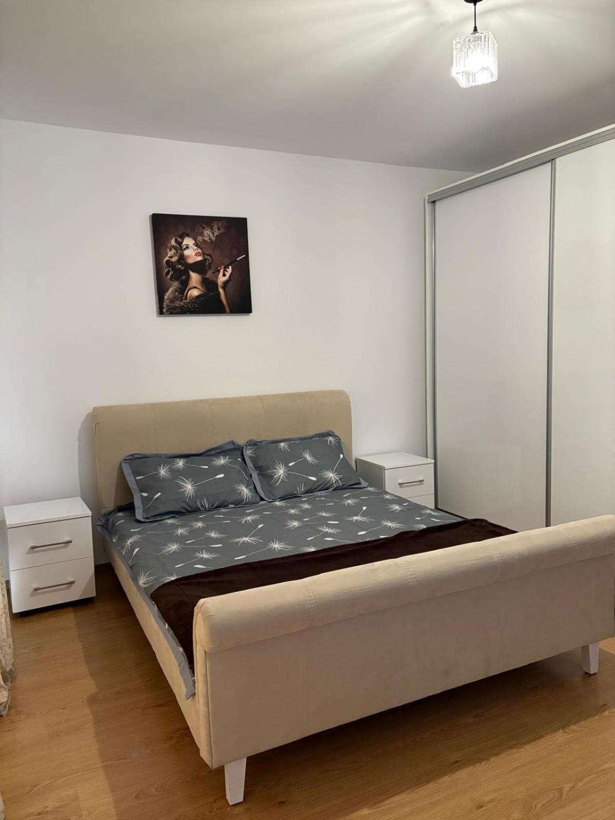 Apartament Cusai Брашов Екстериор снимка